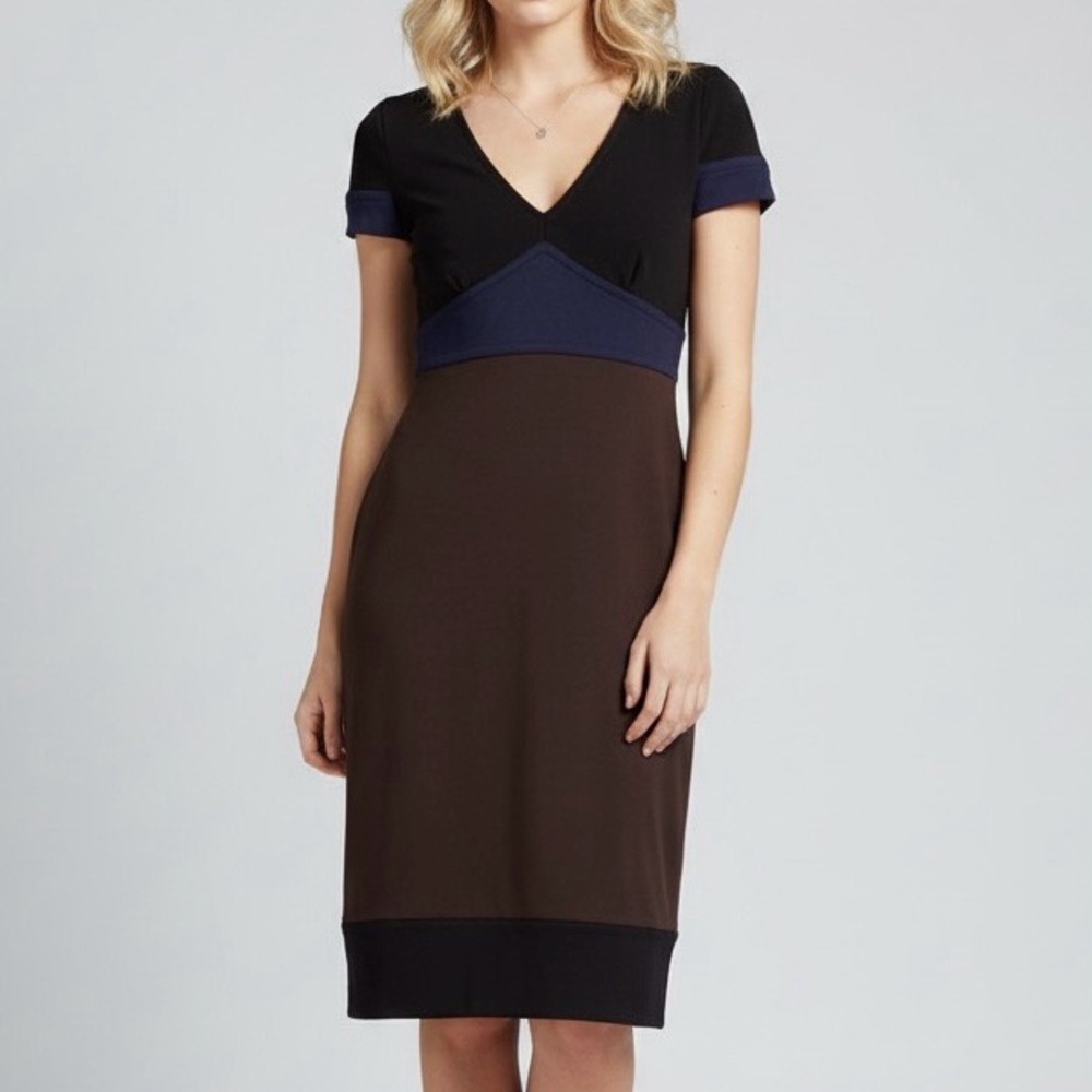 NWOT BCBG dress
